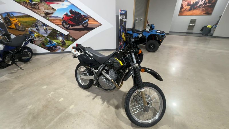 New 2027 Suzuki DR650S Image 5