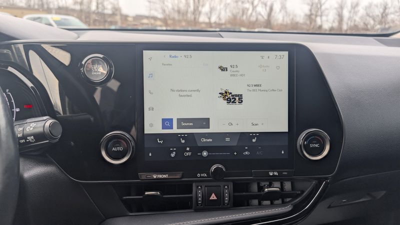 Used 2022 Lexus NX 350Image 23