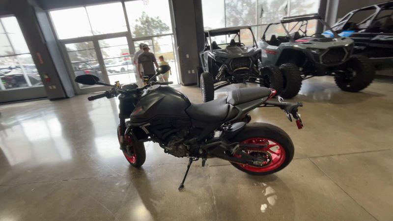 Used 2022 Ducati MONSTER 937 Image 5