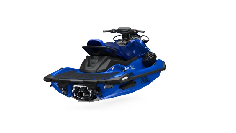 NEW 2026 YAMAHA VX LIMITED Image 7