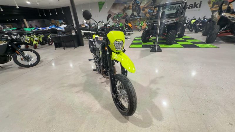 New 2026 Kawasaki KLX SM 230 ABS Image 6