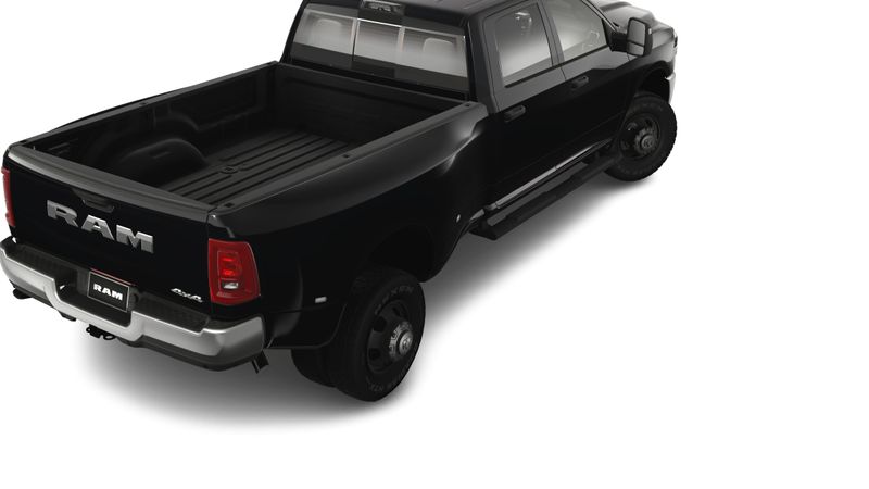 2025 RAM 3500 TRADESMAN CREW CAB 4X4 8