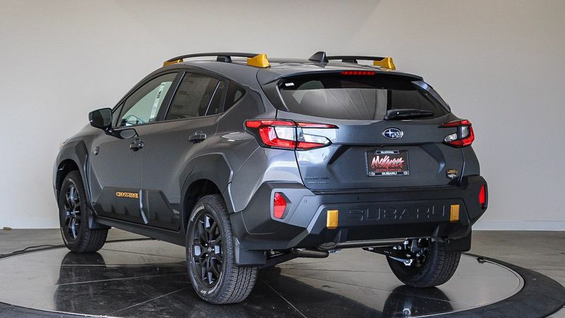 2024 Subaru Crosstrek WildernessImage 2