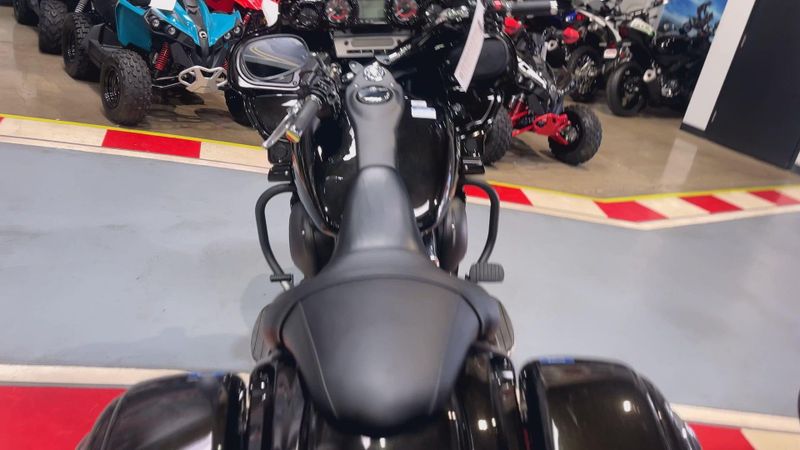 New 2025 Kawasaki VULCAN 1700 VAQUERO ABS Image 3