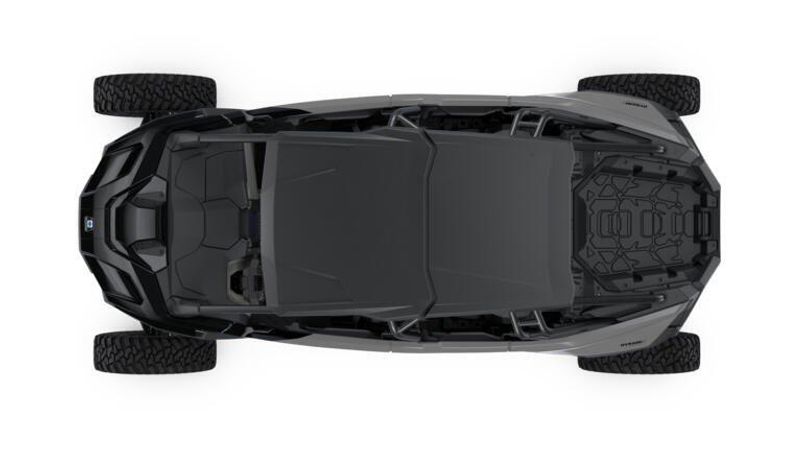 New 2026 Polaris RZR PRO S 4 ULTIMATE Image 4