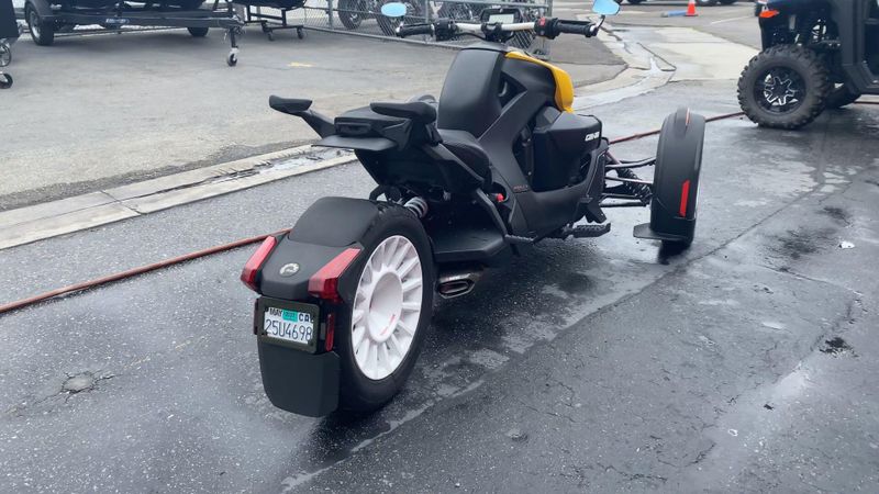 Used 2022 Can-Am RD RYKER RALLY 900 22 Image 3