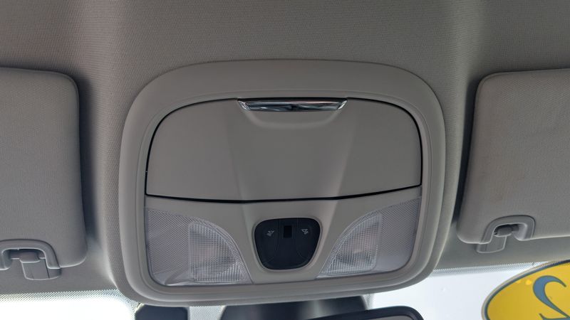 Used 2022 Jeep Cherokee Latitude LuxImage 24