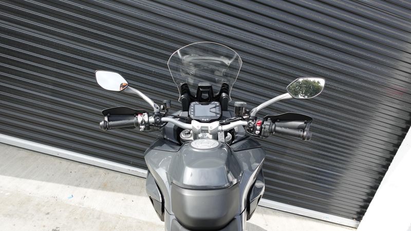 Used 2023 Ducati Multistrada V2 S 