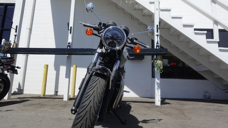 New 2026 Triumph Bonneville T100 
