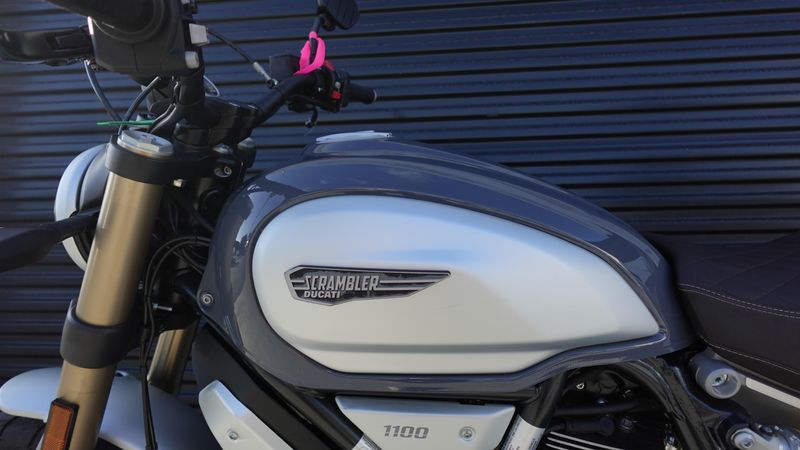Used 2019 Ducati Scrambler 1100 