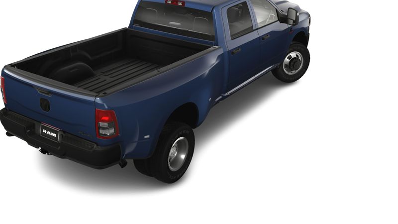 2024 RAM 3500 Tradesman Crew Cab 4x4 8