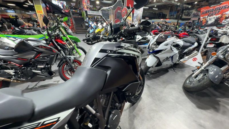 Used 2020 KTM 1290 SUPER ADVENTURE S Image 2