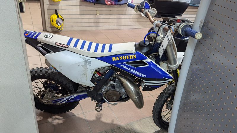 2019 HUSQVARNA TC 85 1714Image 6