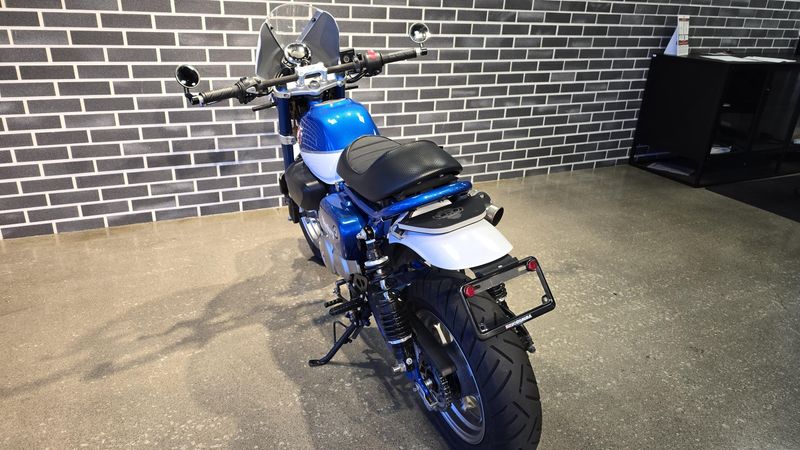 Used 2021 Honda Monkey Base 