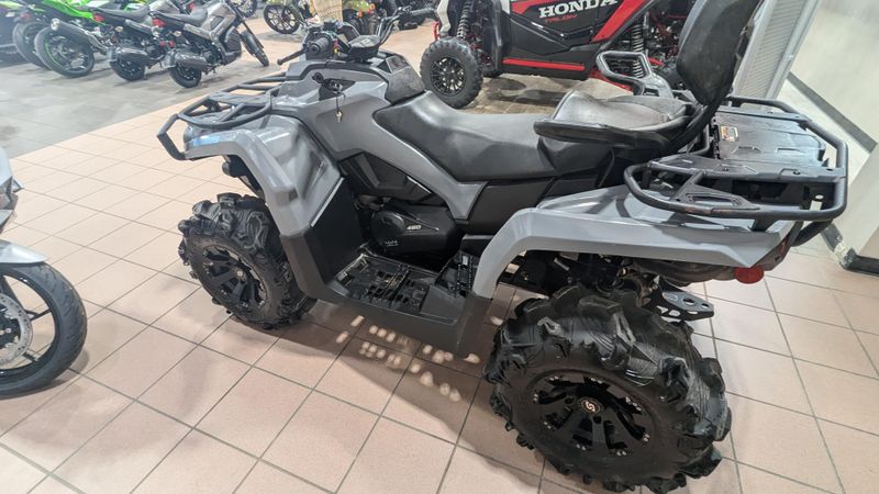 2021 Can-Am OUTLANDER MAX DPS 450Image 7