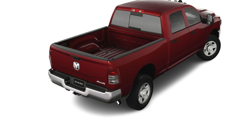 2024 RAM 2500 Tradesman Crew Cab 4x4 6