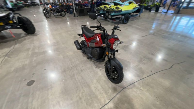 New 2026 Honda Navi Image 9