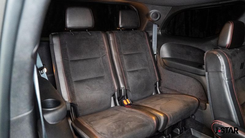 2023 Dodge Durango R/T Plus photo 17