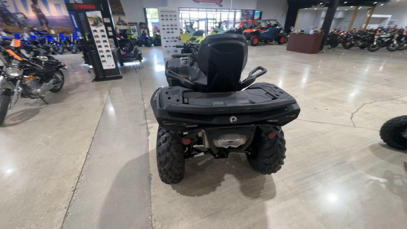New 2026 Can-Am OUTLANDER MAX DPS 1000R Image 3