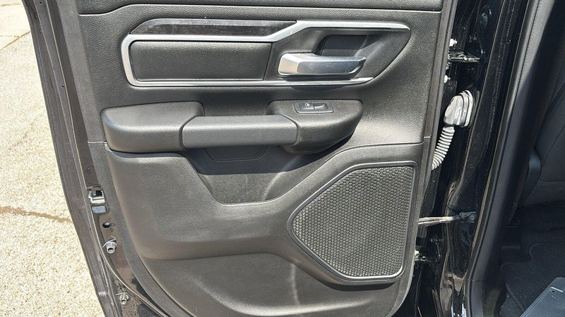 2022 RAM 1500 Big HornImage 8