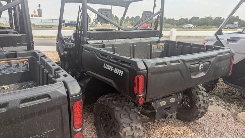 2024 Can-Am DEFENDER DPS 62 HD9 RD 24Image 5