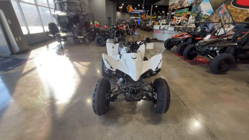 New 2026 Kymco MONGOOSE 270I Image 3