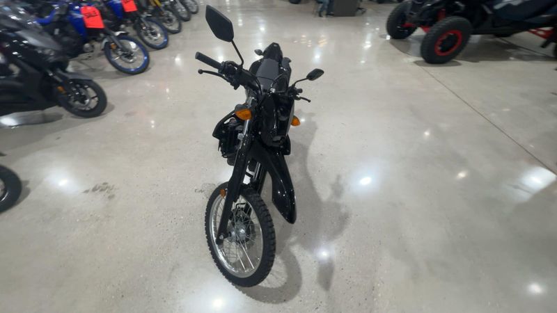 New 2027 Yamaha WR125R Image 8