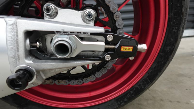 Used 2023 Aprilia TUONO V4 FACTORY 