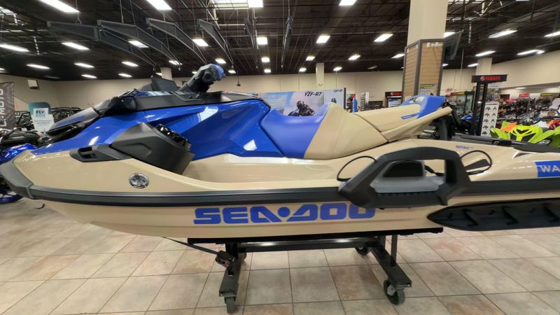 New 2026 Sea-Doo WAKE PRO 230  (SOUND SYSTEM) Image 6