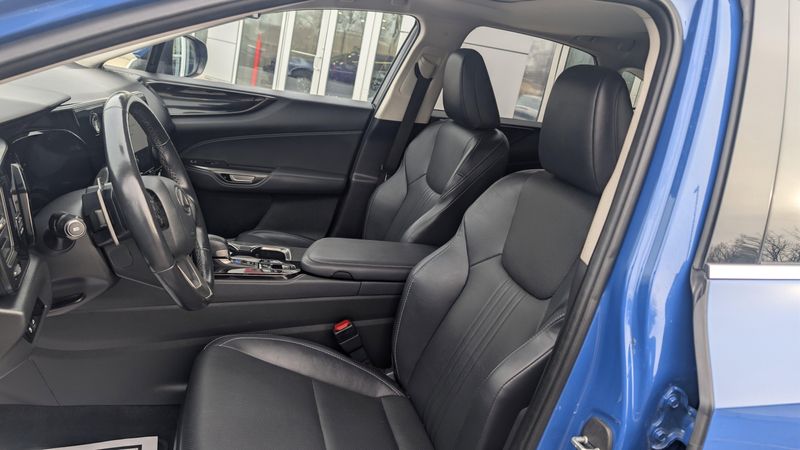 Used 2022 Lexus NX 350Image 16