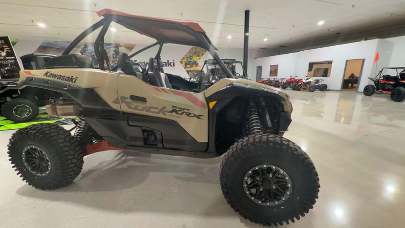 New 2026 Kawasaki TERYX KRX 1000 ROCK EDITION Image 2