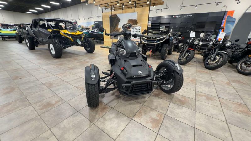 New 2026 Can-Am RYKER RALLY (900 ACE) Image 3
