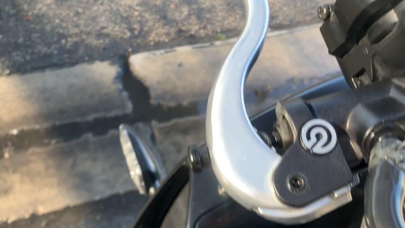 Used 2023 Yamaha MT-10 Image 5