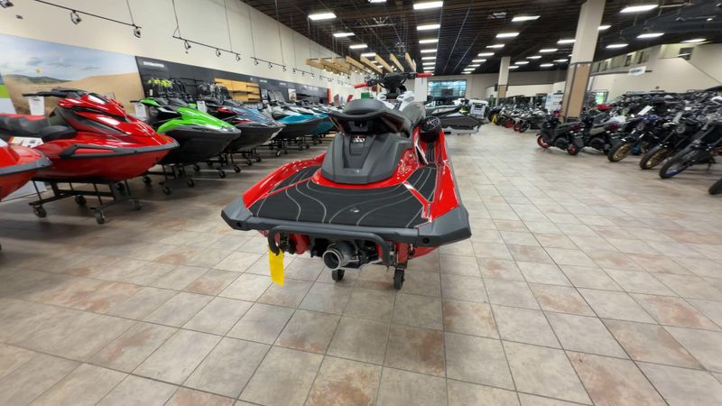 New 2025 Yamaha GP HO W&sol;AUDIO Image 8