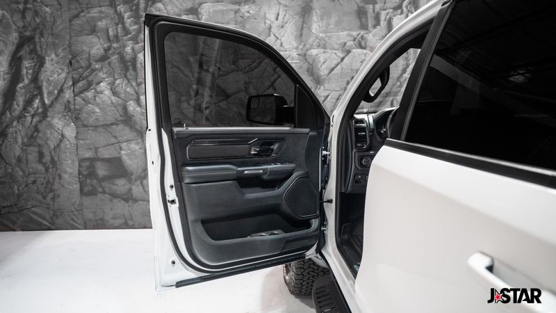 2022 Ram 1500 TRX photo 4