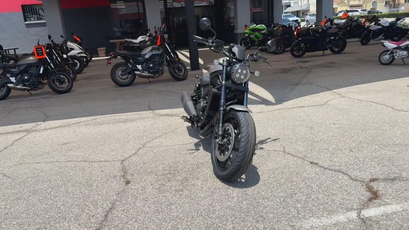 New 2026 Honda REBEL 1100 Image 3