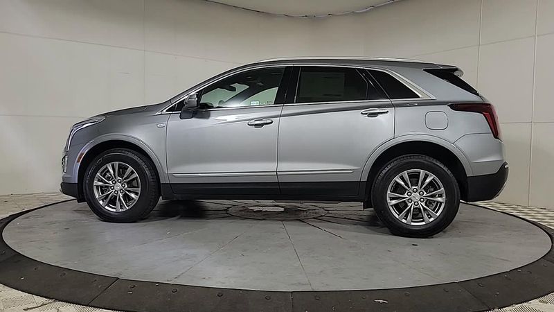 2023 Cadillac XT5 Premium Luxury photo 4