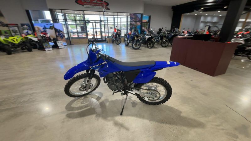 New 2026 Yamaha TT-R230 Image 9