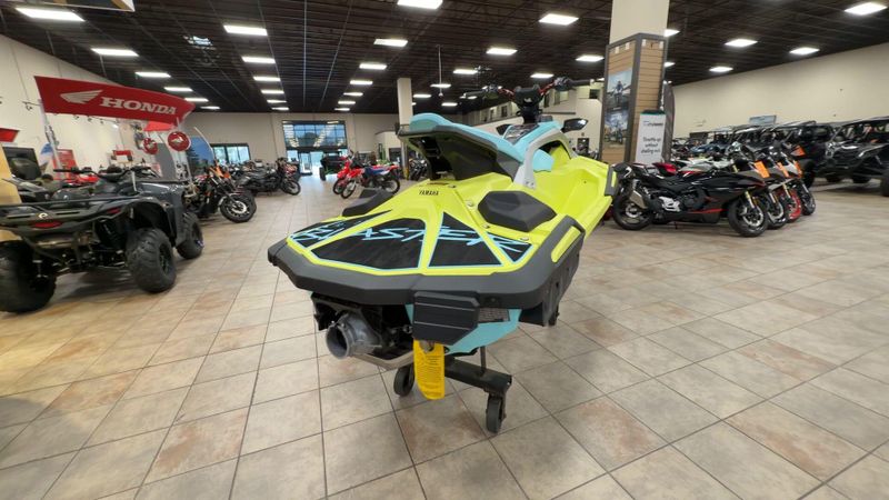 New 2025 Yamaha JETBLASTER PRO (3UP) Image 8