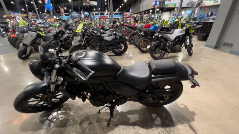 Used 2026 Kawasaki Eliminator Image 6