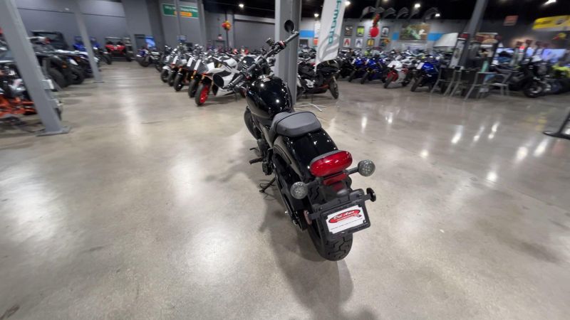 New 2025 CFMOTO 450CL-C Image 7