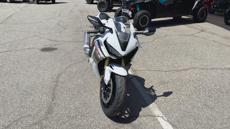 New 2027 Honda CBR1000RR Image 7