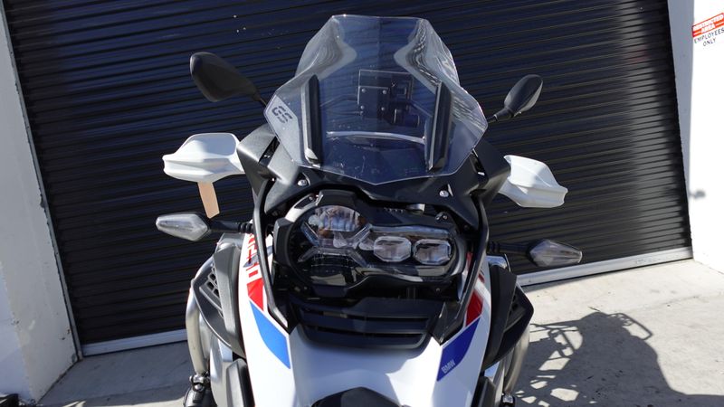 Used 2022 BMW R 1250 GS Adventure 