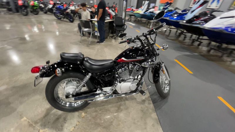 New 2026 Yamaha V STAR 250 Image 9