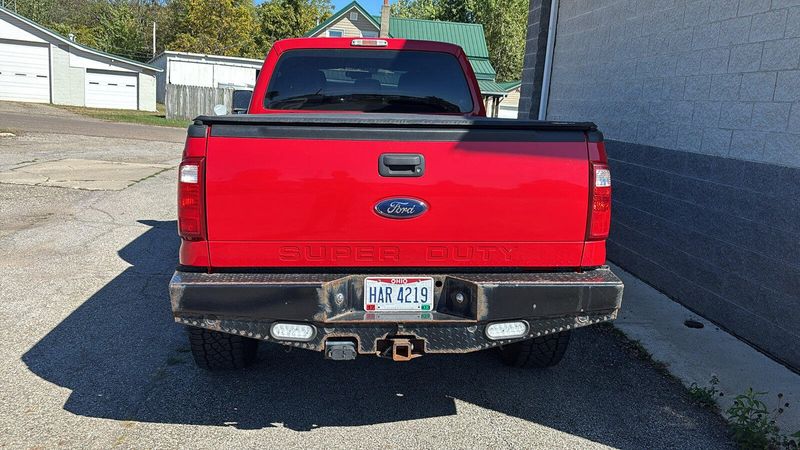 Used 2012 Ford F-350 XLImage 4