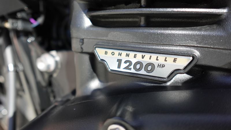 Used 2024 Triumph Speed Twin 1200 Euro 5a Base 