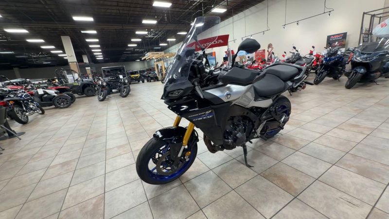Used 2021 Yamaha TRACER 9 GT Image 5