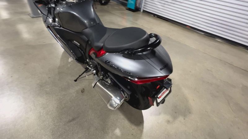 Used 2024 Suzuki Hayabusa Image 6