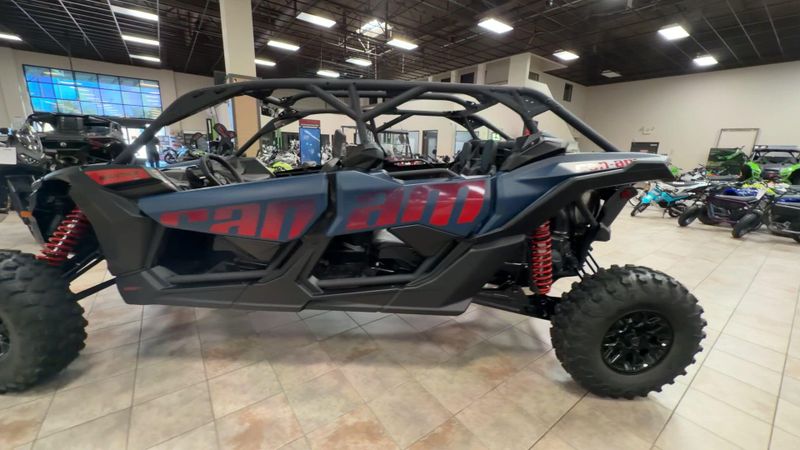 New 2026 Can-Am MAVERICK X3 MAX RS TURBO Image 6