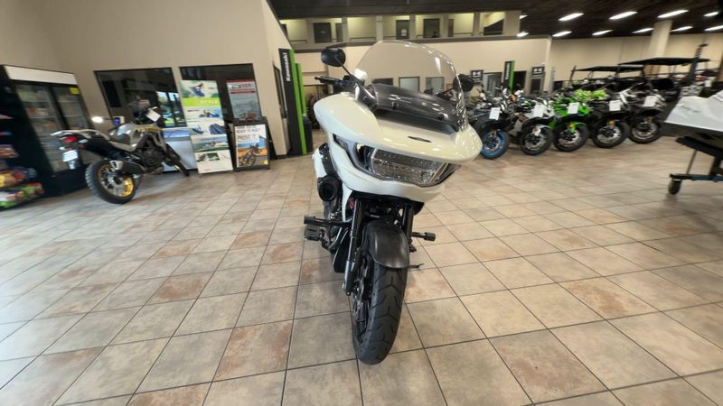 Used 2024 Harley-Davidson ROAD GLIDE CVO ST Image 5
